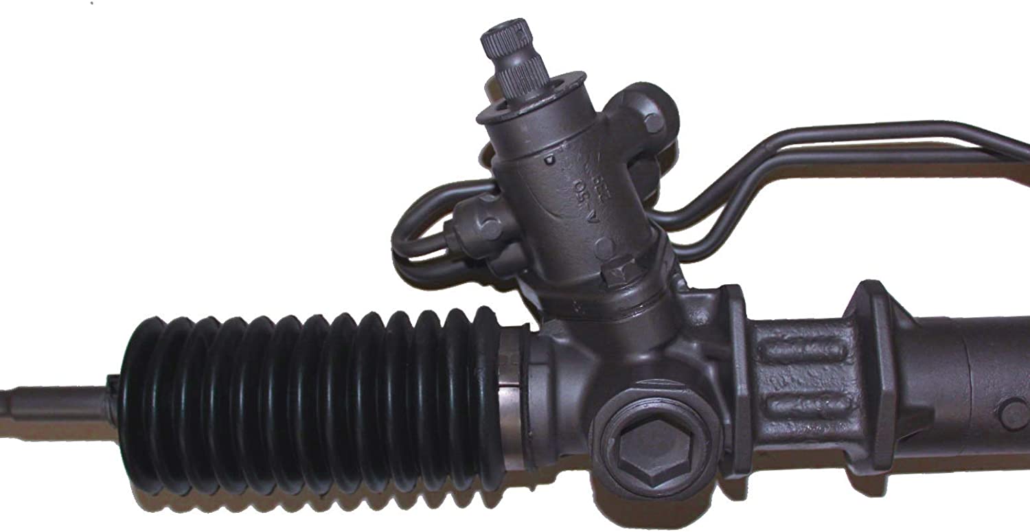 Detroit Axle - Rack  Pinion for 1993-1995 Nissan Altima — image 5