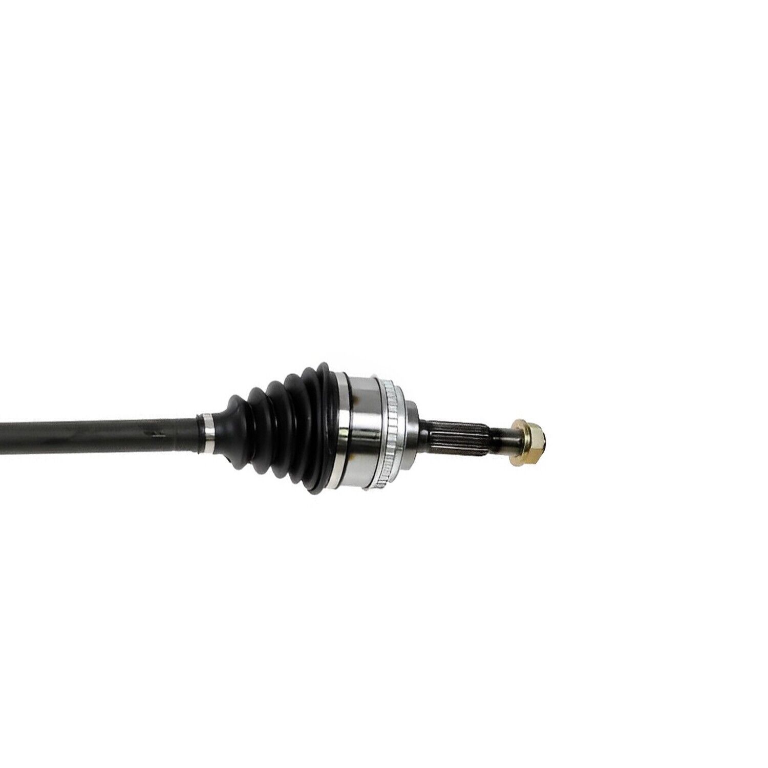 Detroit Axle - Front Right CV Axle Shaft for 1992 1993-2001 Toyota Camry Solara — image 7