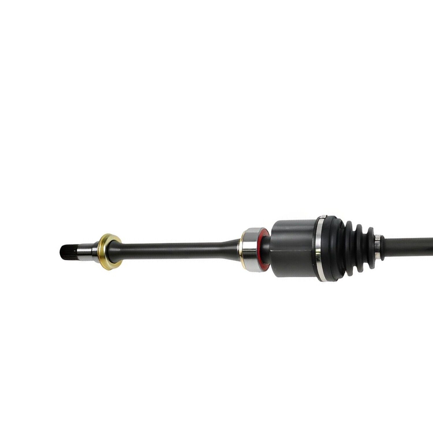 Detroit Axle - Front Right CV Axle Shaft for 1992 1993-2001 Toyota Camry Solara — image 8