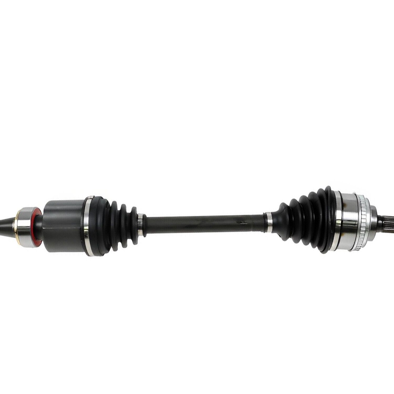Detroit Axle - Front Right CV Axle Shaft for 1992 1993-2001 Toyota Camry Solara — image 6