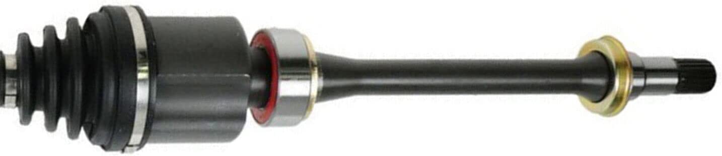 Detroit Axle - Front Right CV Axle for 1992 1993 1994-2001 Toyota Camry Solara — image 9