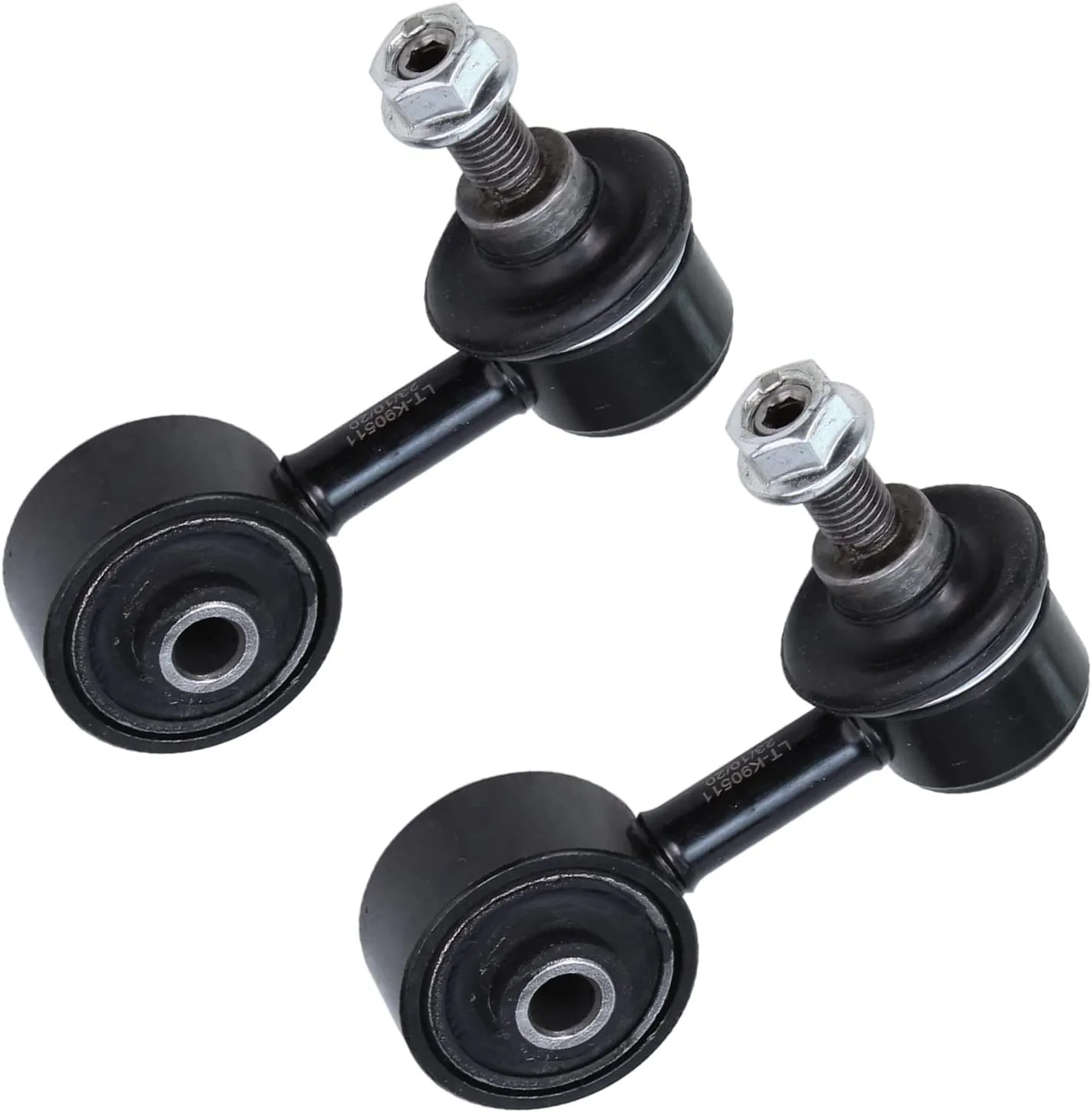 Detroit Axle - Power Steering Rack and Pinion Kit for BMW 318I 318Is 318Ti 323I — image 6