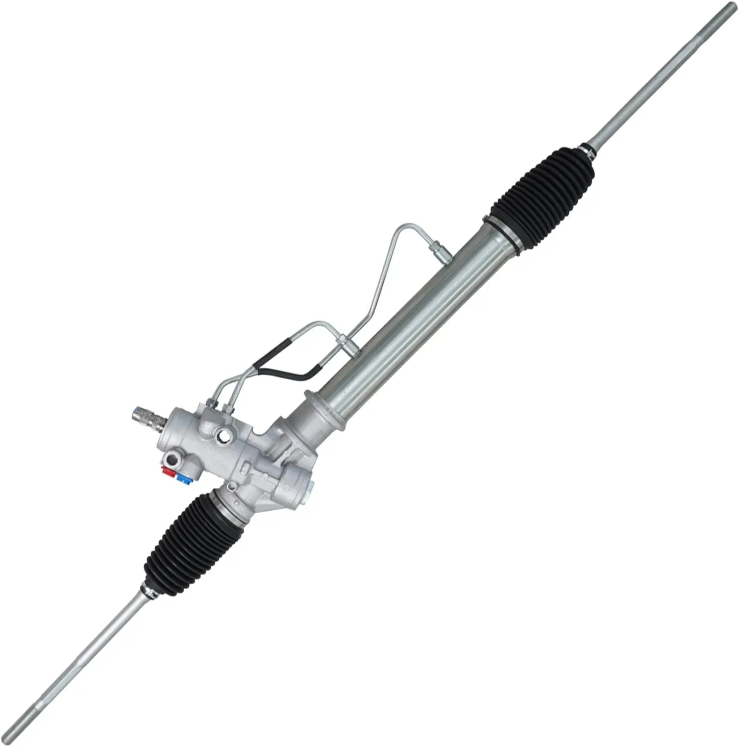 Detroit Axle - Power Steering Rack and Pinion Kit for BMW 318I 318Is 318Ti 323I — image 4