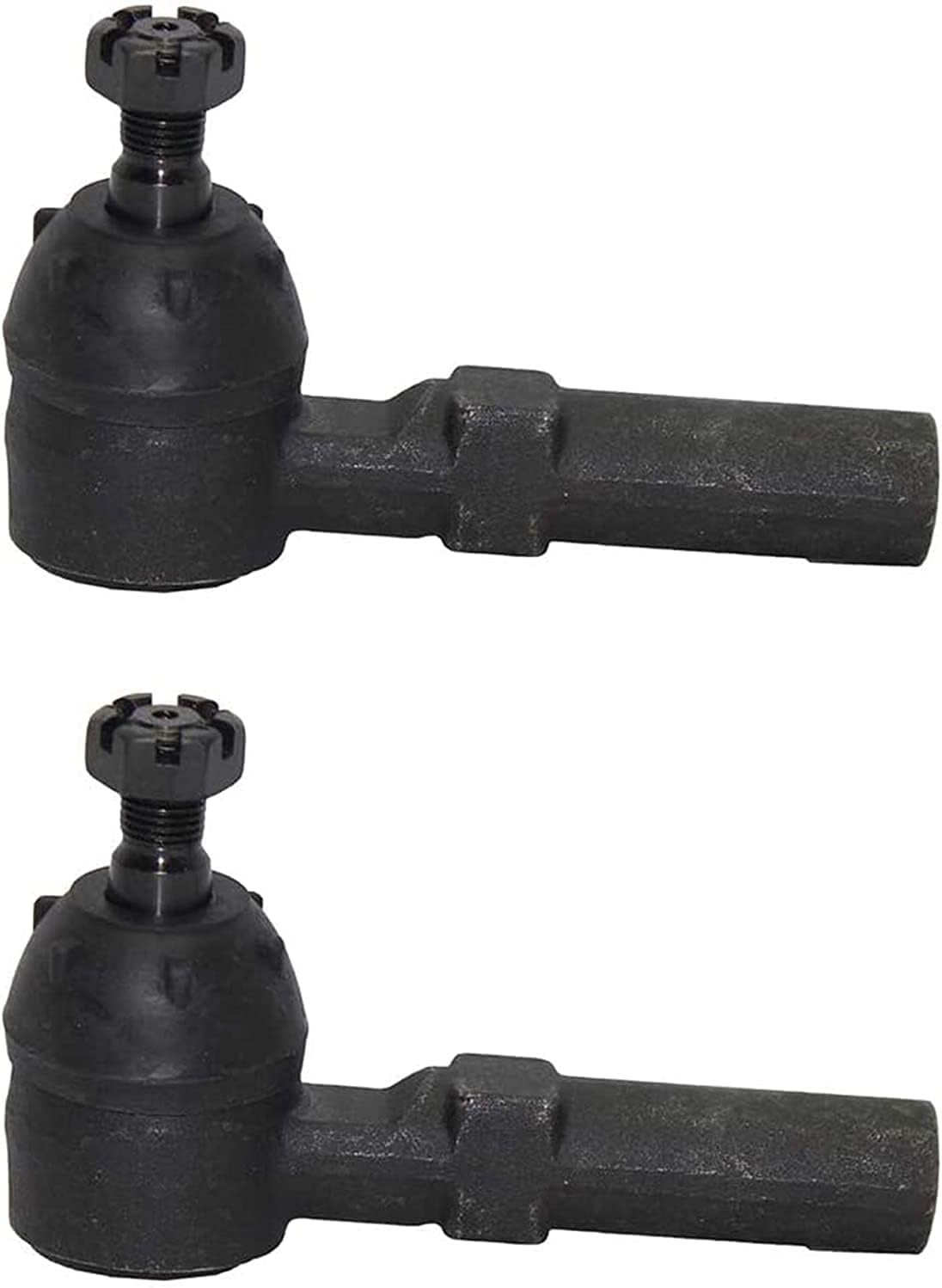 Detroit Axle - Front Gear Box Sway Bars Kit for 1988-1993 Lincoln Continental — image 6
