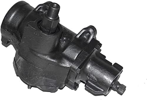 Detroit Axle - Front Gear Box Sway Bars Kit for 1988-1993 Lincoln Continental — image 4