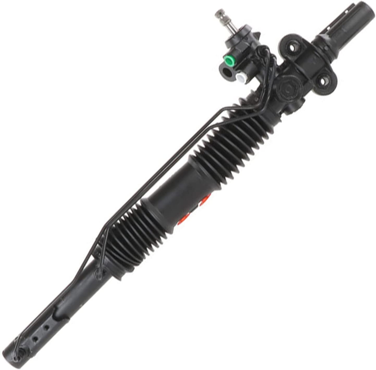 Detroit Axle - Power Steering Rack and Pinion Kit for Chrysler Concorde LHS 300M — image 4