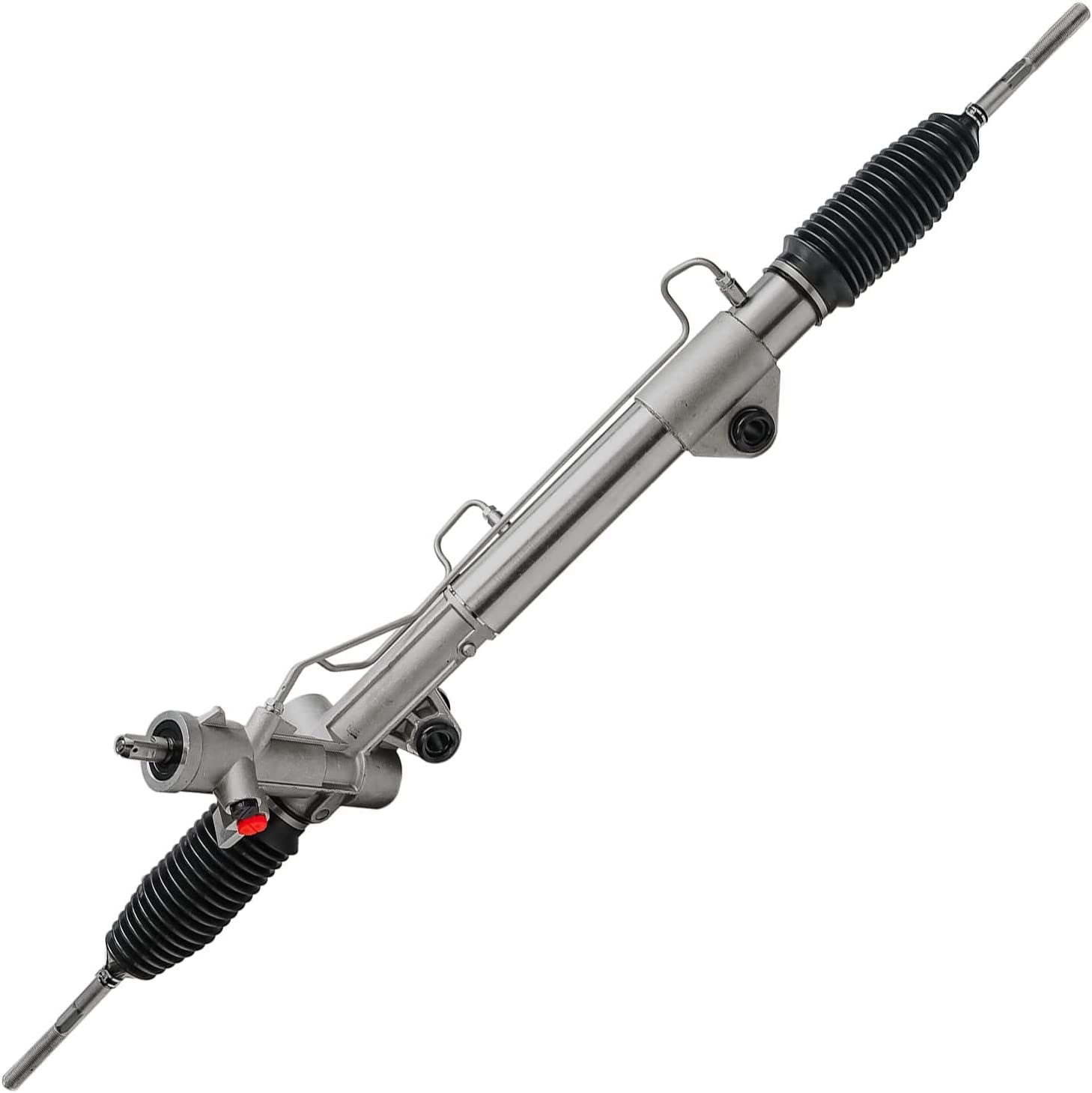 Detroit Axle - 4WD Front Rack and Pinion Ball Joints for Dodge Dakota Durango — image 4
