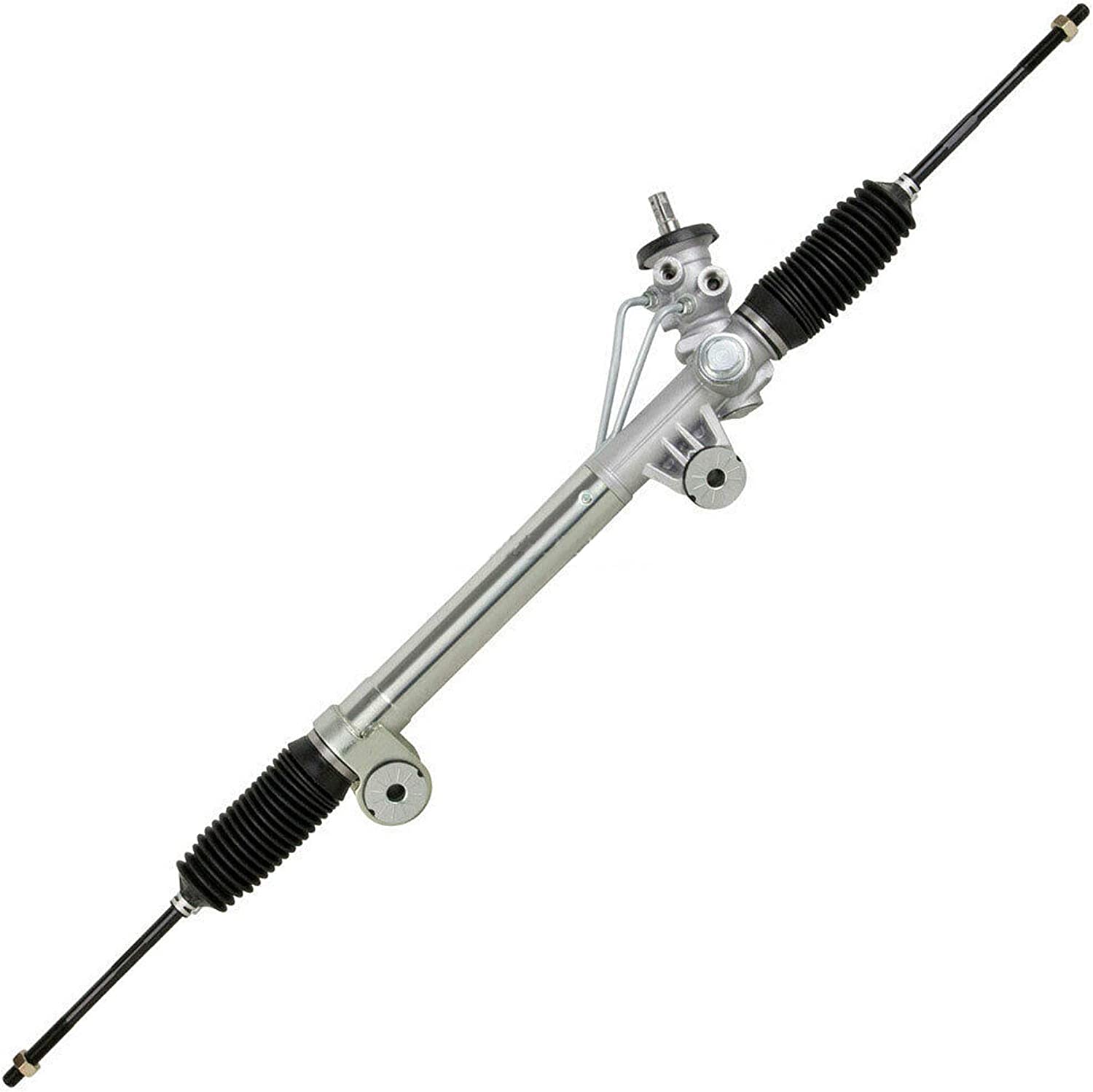 Detroit Axle - 2WD 7pc Rack and Pinion Suspension Kit for Silverado Sierra 1500 — image 7