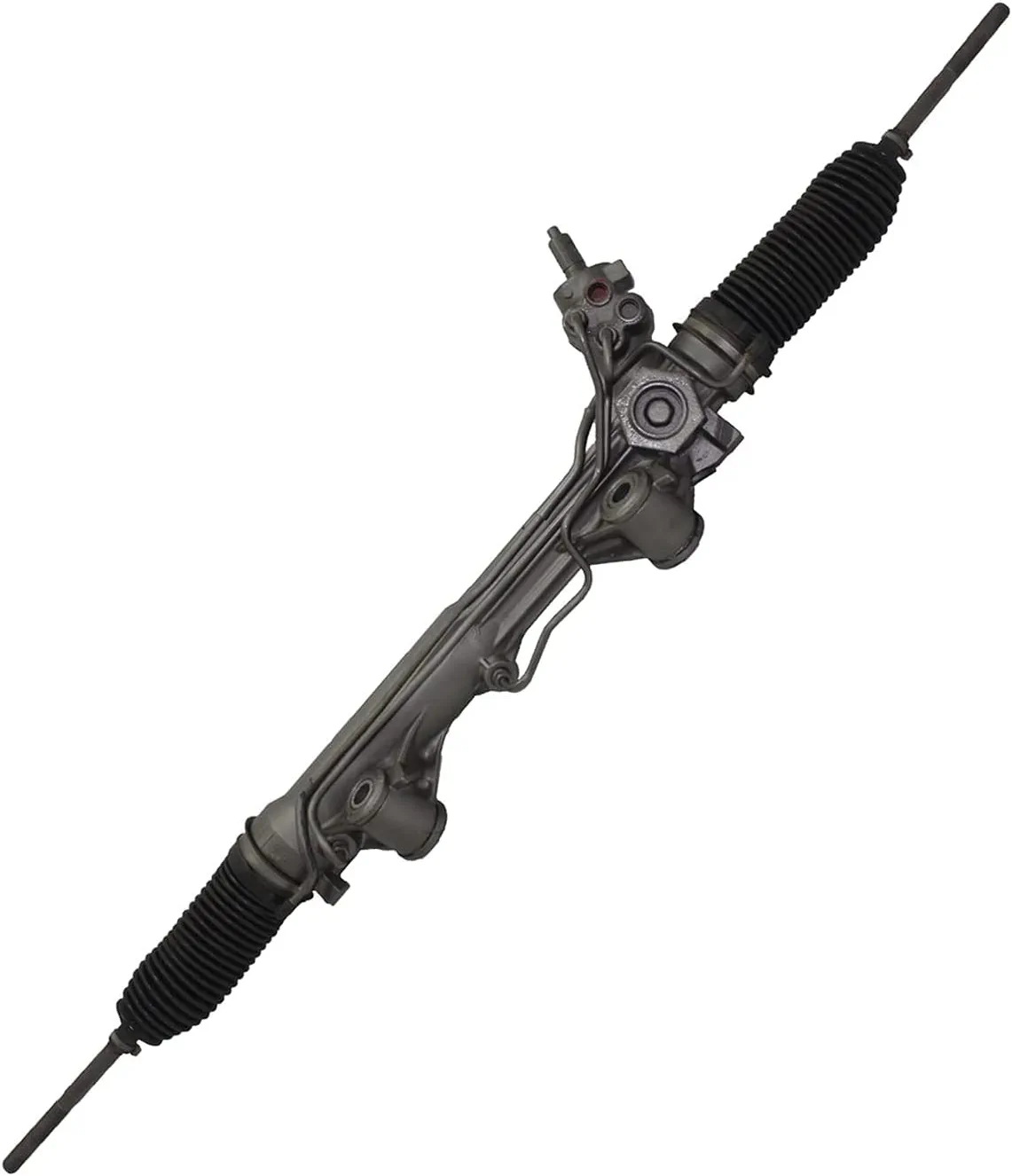 Detroit Axle - Power Steering Rack and Pinion Kit for Ford Explorer Ranger B2500 — image 4