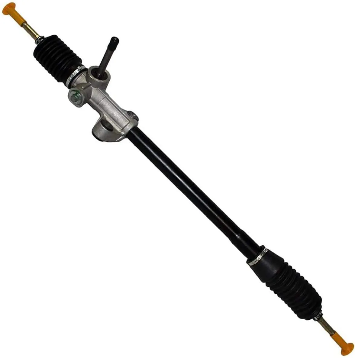 Detroit Axle - Front Steering Rack and Pinion Kit for Honda Civic CRX — image 4