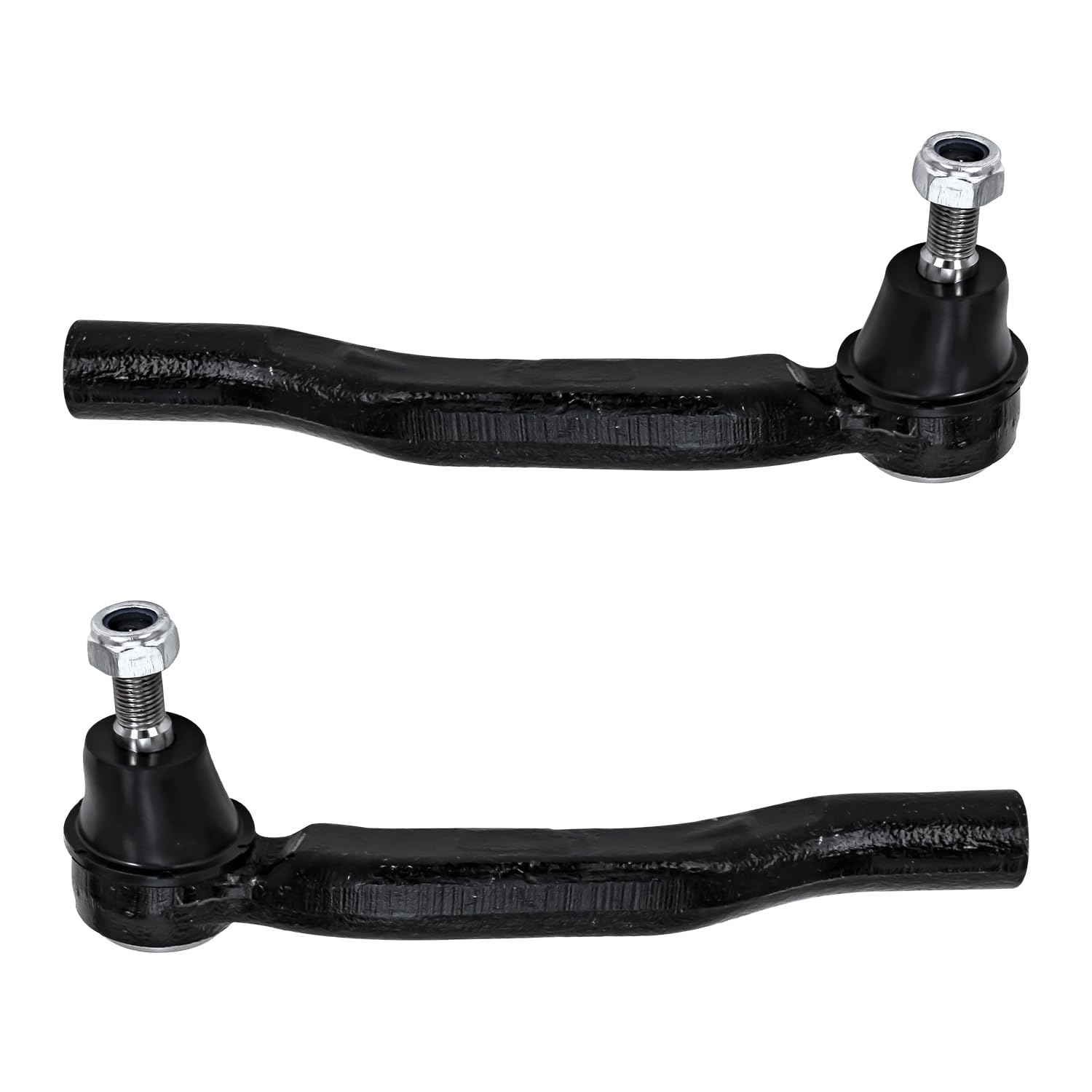 Detroit Axle - Front Rack and Pinion Tie Rods Kit for 2011-2015 Toyota Sienna — image 5