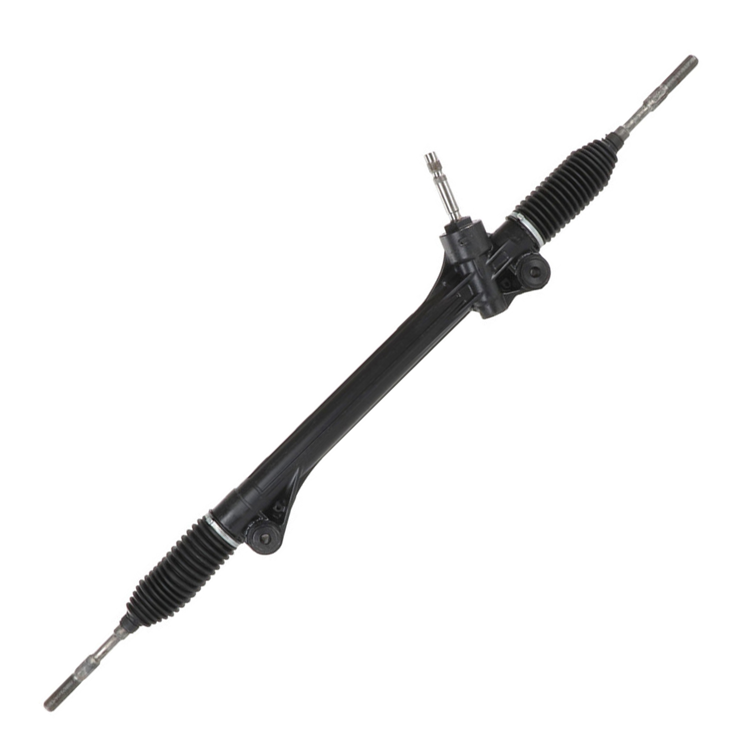 Detroit Axle - Front Rack and Pinion Tie Rods Kit for 2011-2015 Toyota Sienna — image 4