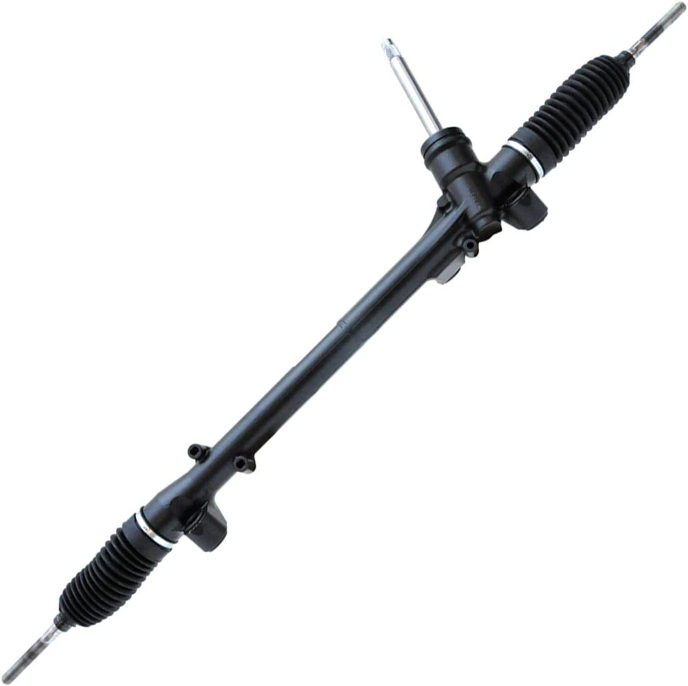 Detroit Axle - Front Rack and Pinion Wheel Hubs Kit for 2014-2018 Mazda 3 Sport — image 5