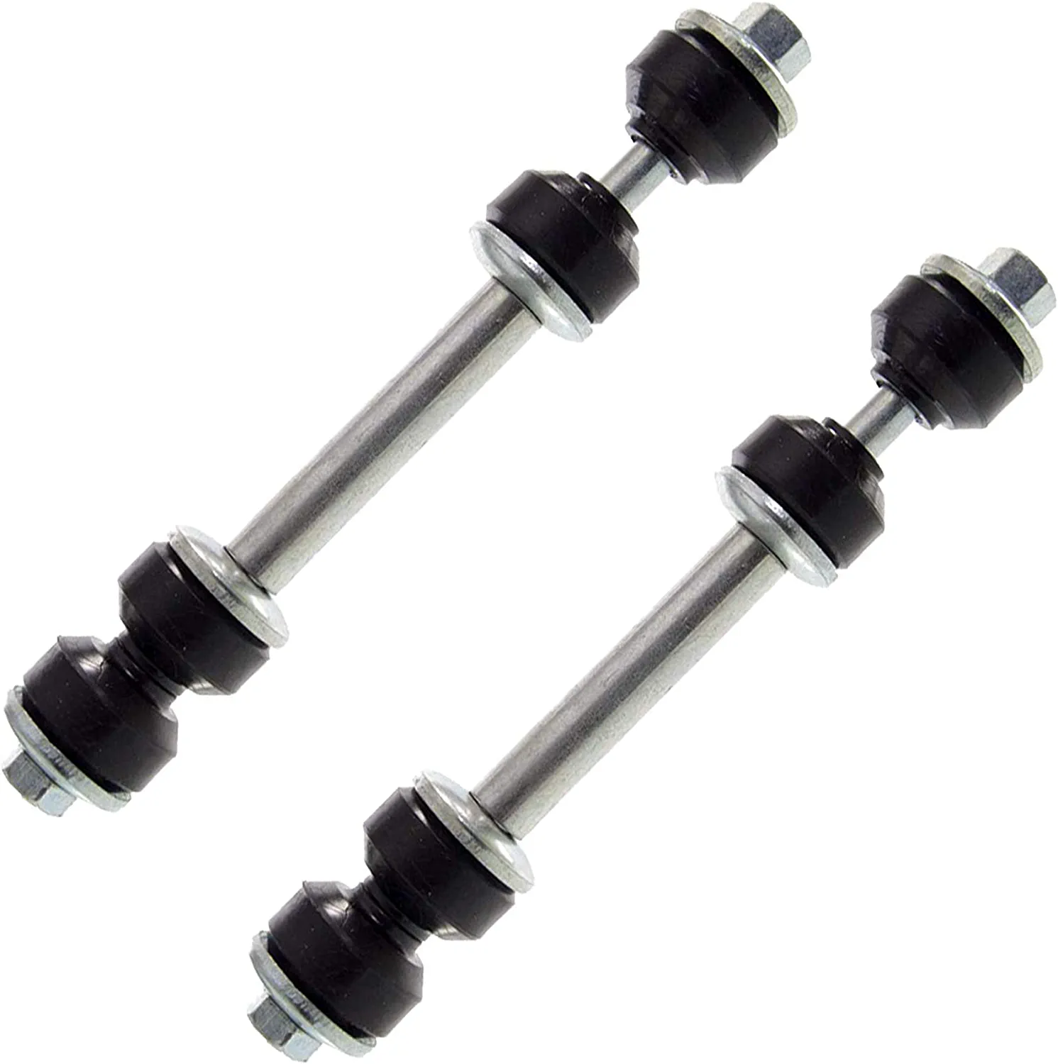 Detroit Axle - Front Upper Lower Ball Joints for 1998-2004 Nissan Frontier 2WD — image 6