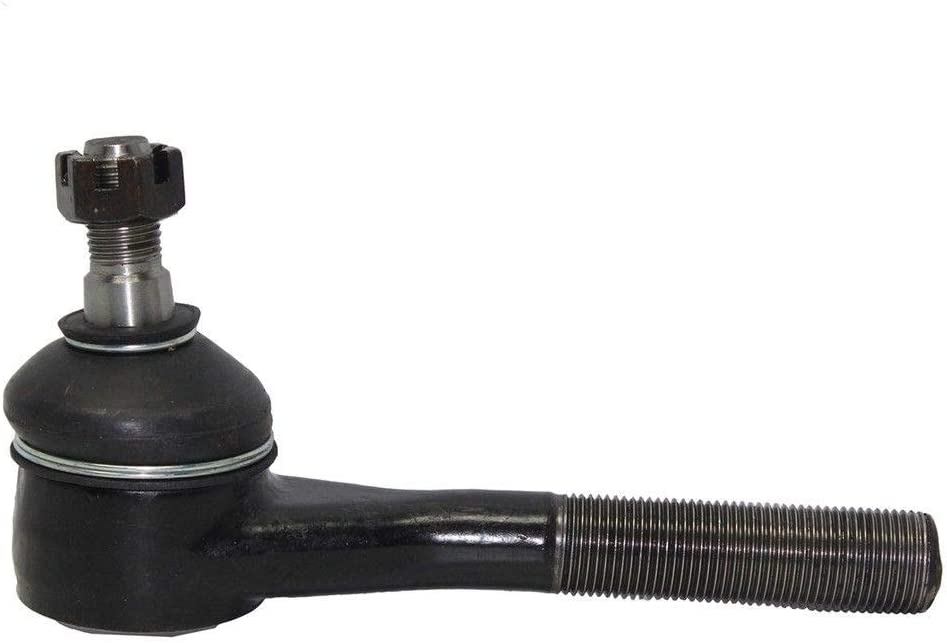 Detroit Axle - Front Tie Rods Ball Joints for Jeep Wrangler Grand Cherokee TJ — image 4