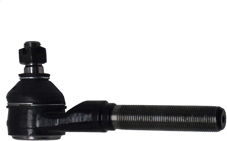 Detroit Axle - Front Tie Rods Ball Joints for Jeep Wrangler Grand Cherokee TJ — image 5