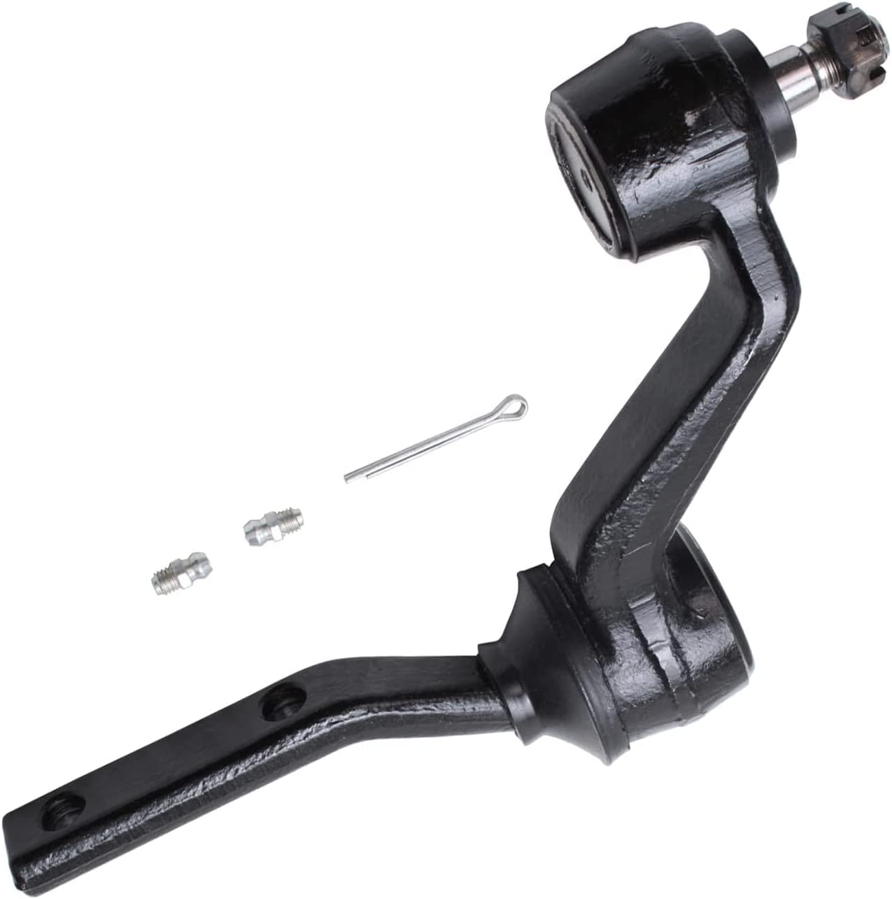 Detroit Axle - Front Upper Lower Ball Joints Kit for 1991-1996 Dodge Dakota 4WD — image 7