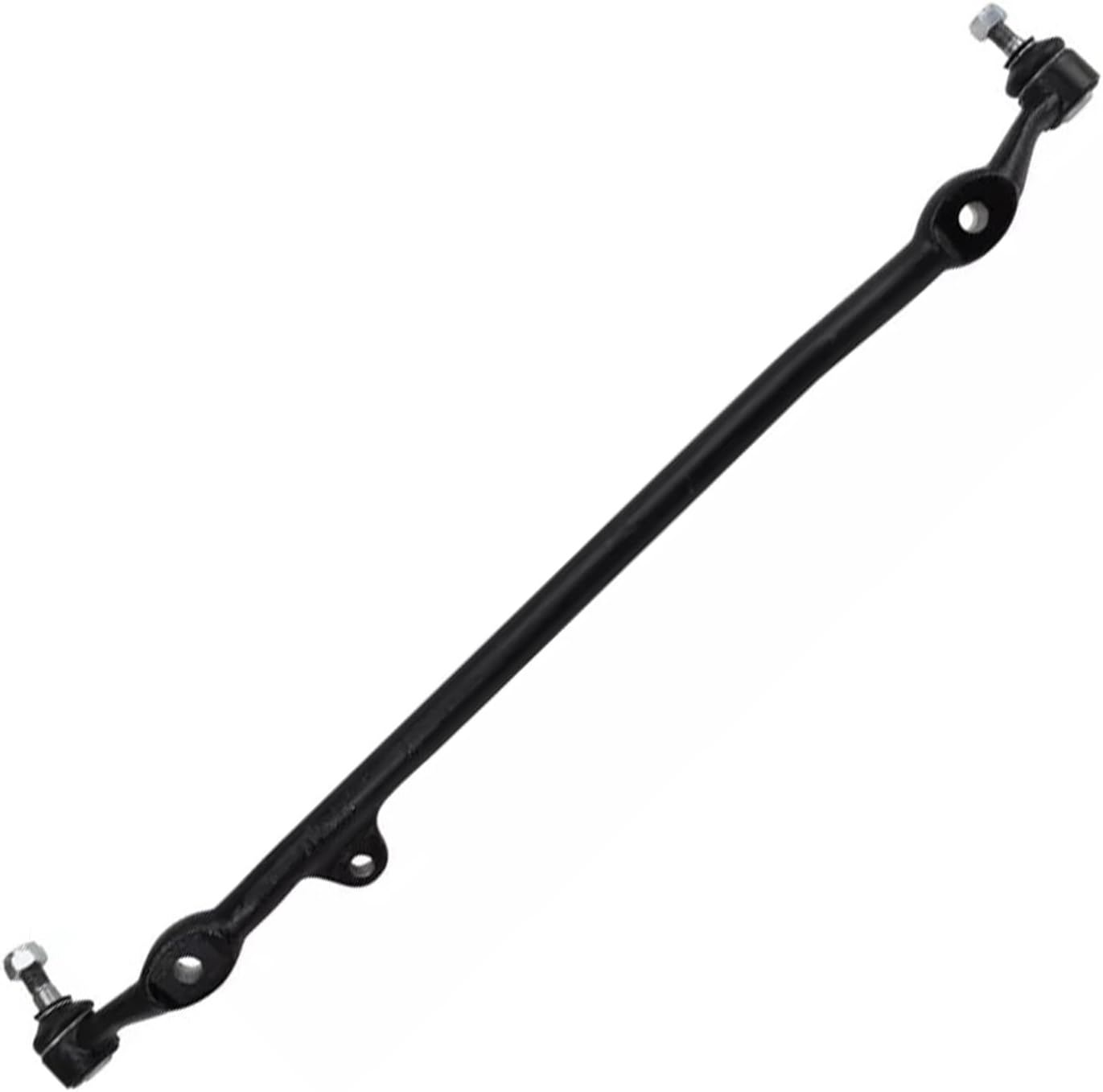 Detroit Axle - Front Tie Rods Center Sway Bar Links for 1984-1995 Toyota Pickup — image 7