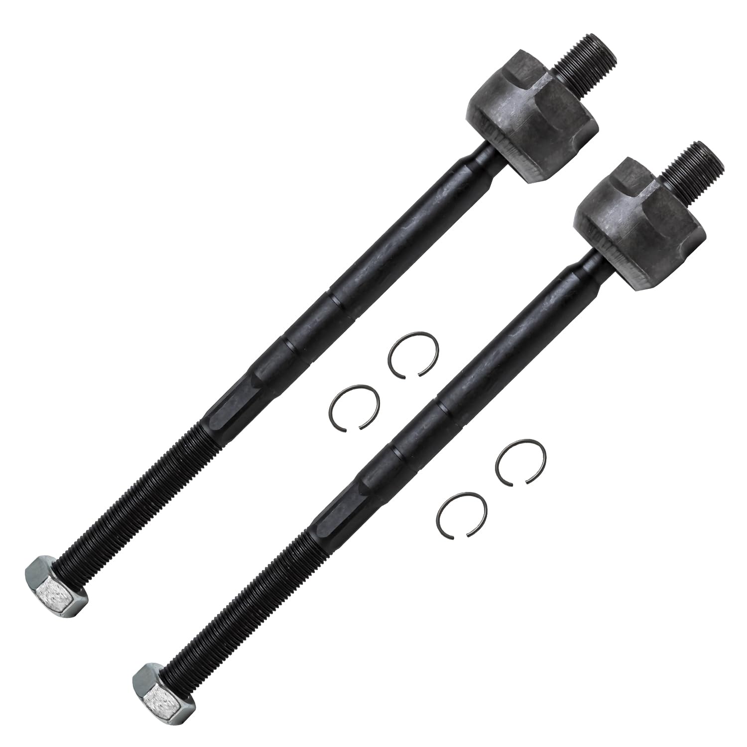 Detroit Axle - Front Upper Control Arm Tie Rod Sway Bar Kit for Explorer Ranger — image 7
