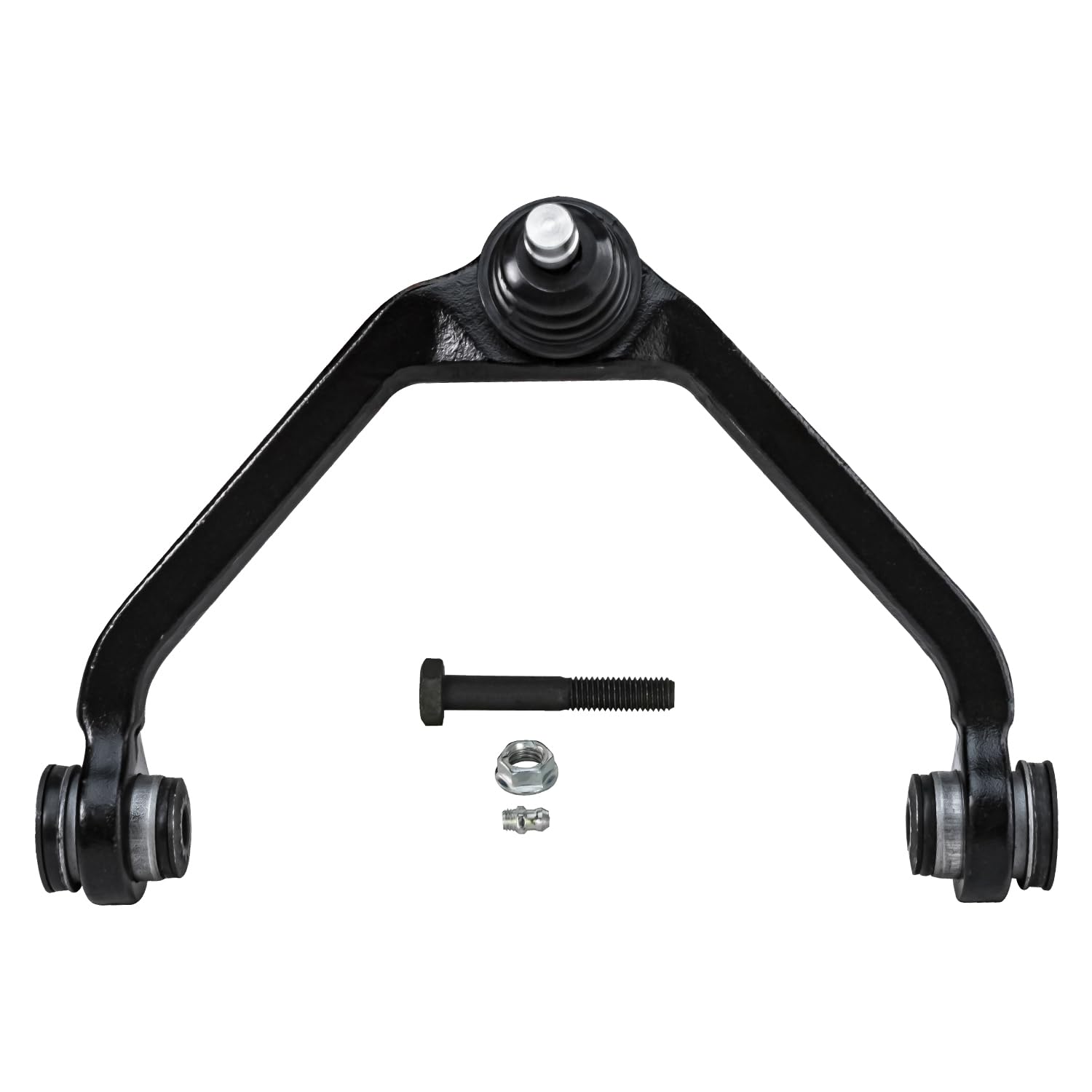 Detroit Axle - Front Upper Control Arm Tie Rod Sway Bar Kit for Explorer Ranger — image 4