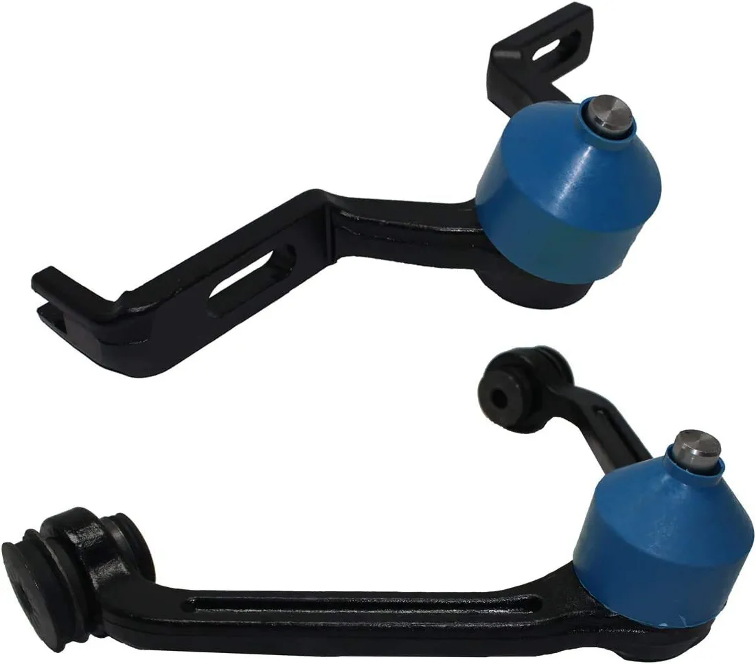Detroit Axle - Front Upper Control Arms for Ford Explorer Ranger Mazda B2500 — image 4