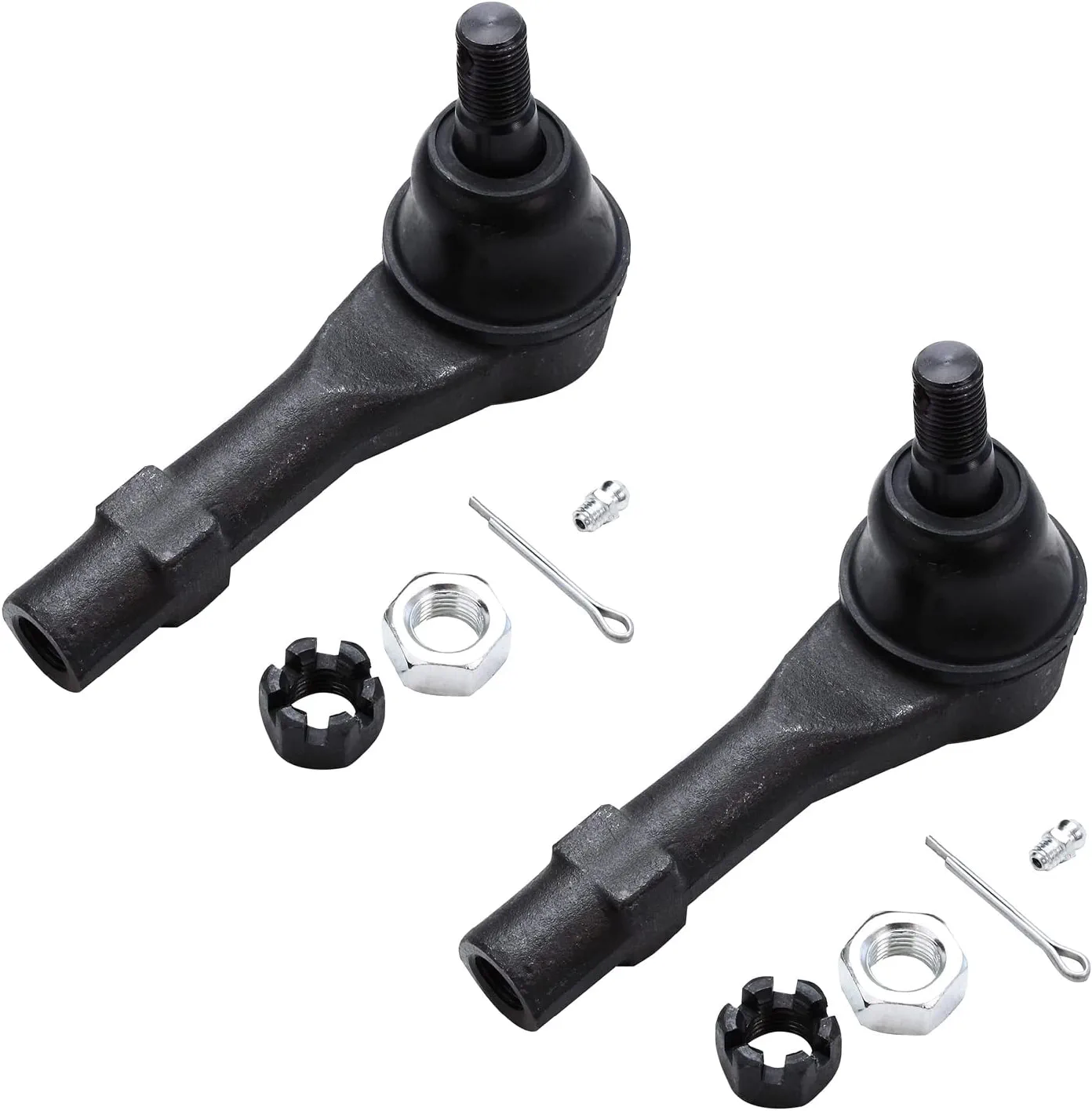 Detroit Axle - Front Upper Control Arms for Ford Explorer Ranger Mazda B2500 — image 8