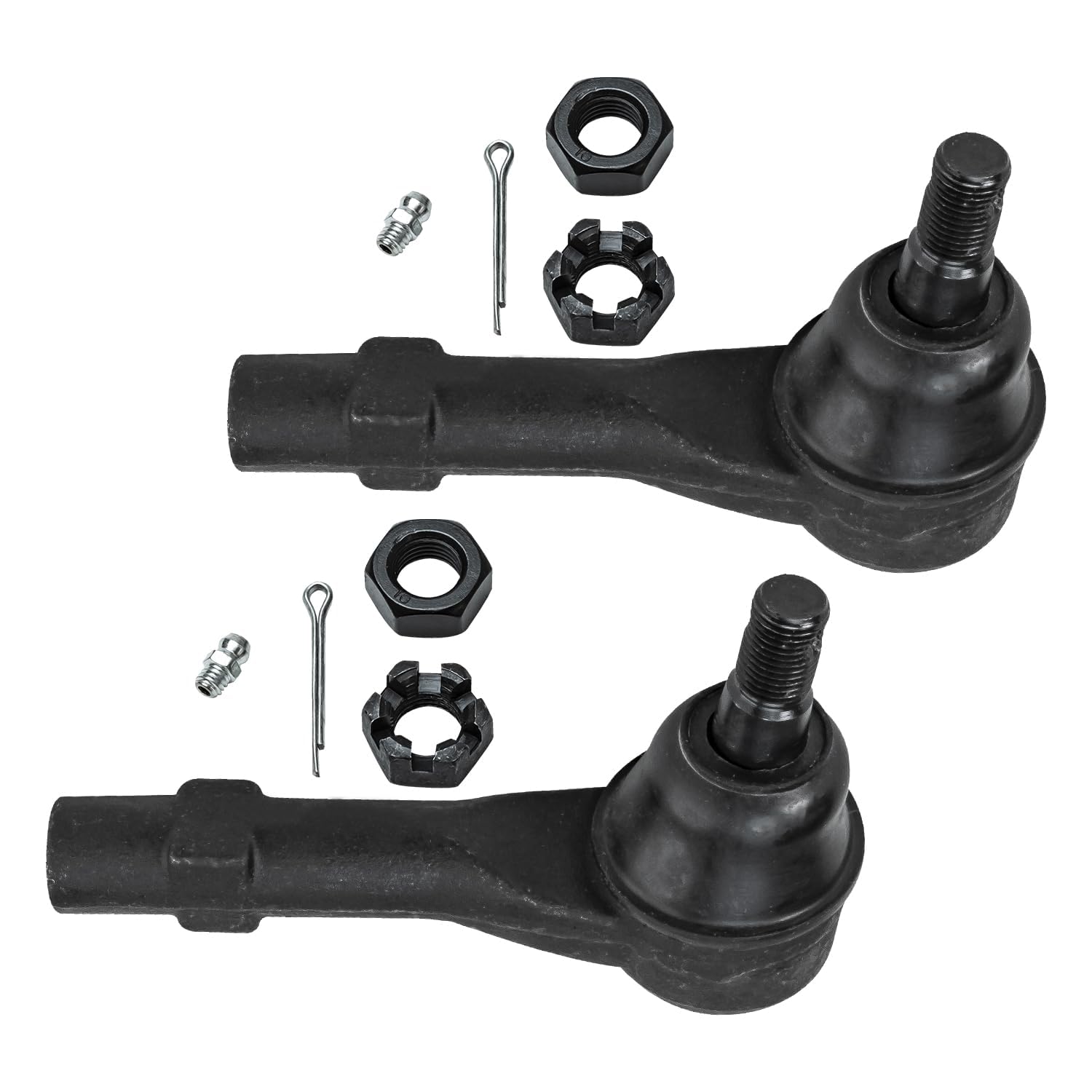 Detroit Axle - Front Upper Control Arms for Ford Explorer Ranger Mazda B2500 — image 7