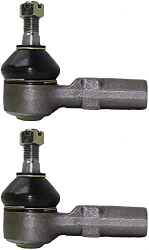 Detroit Axle - Front Lower Control Arms Sway Bar Tie Rods Kit for ES300 Camry — image 6