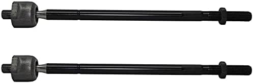 Detroit Axle - Front Lower Control Arms Sway Bar Tie Rods Kit for ES300 Camry — image 7