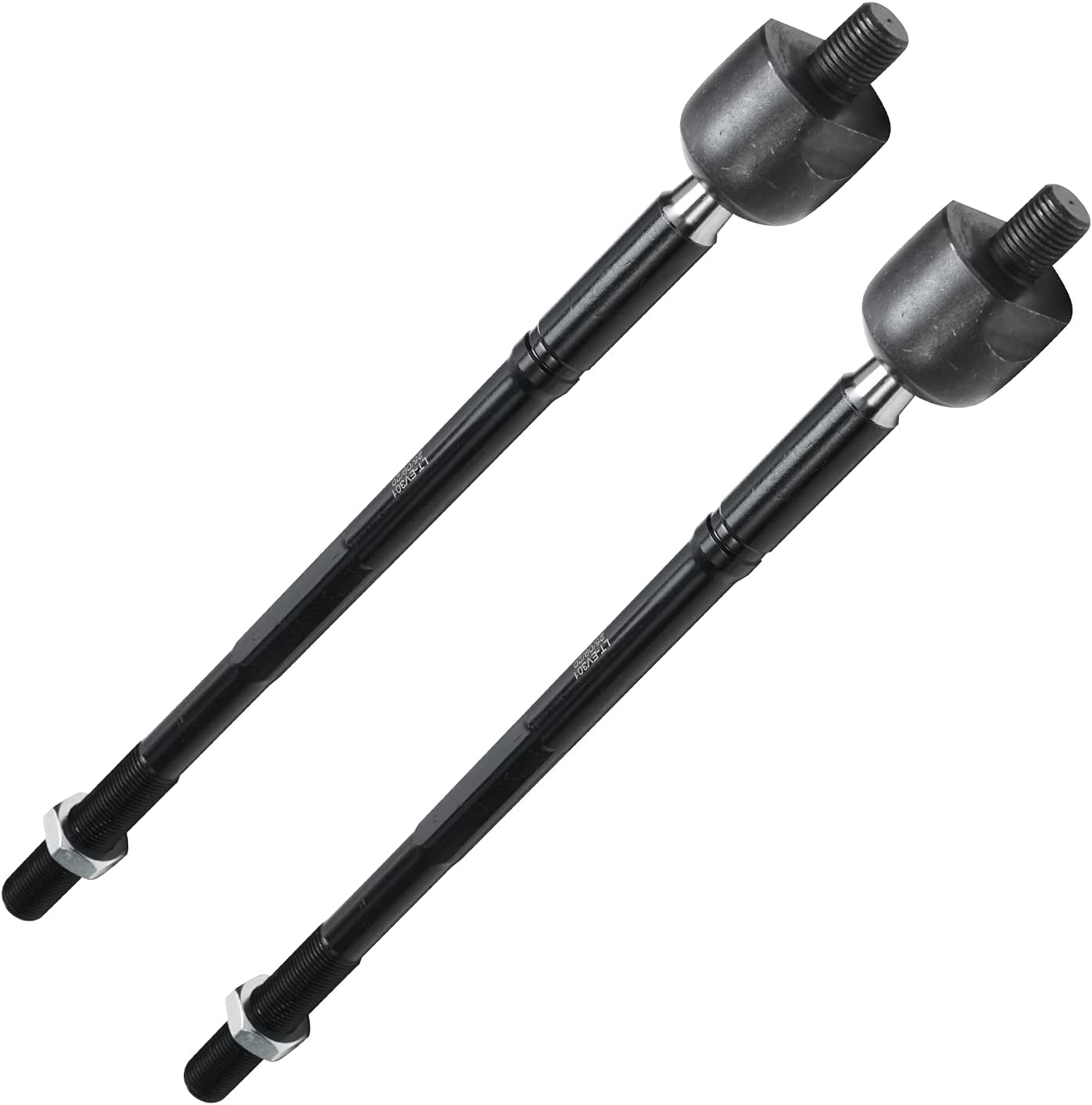 Detroit Axle - Front Lower Control Arms Tie Rods for Toyota Avalon Camry ES300 — image 7