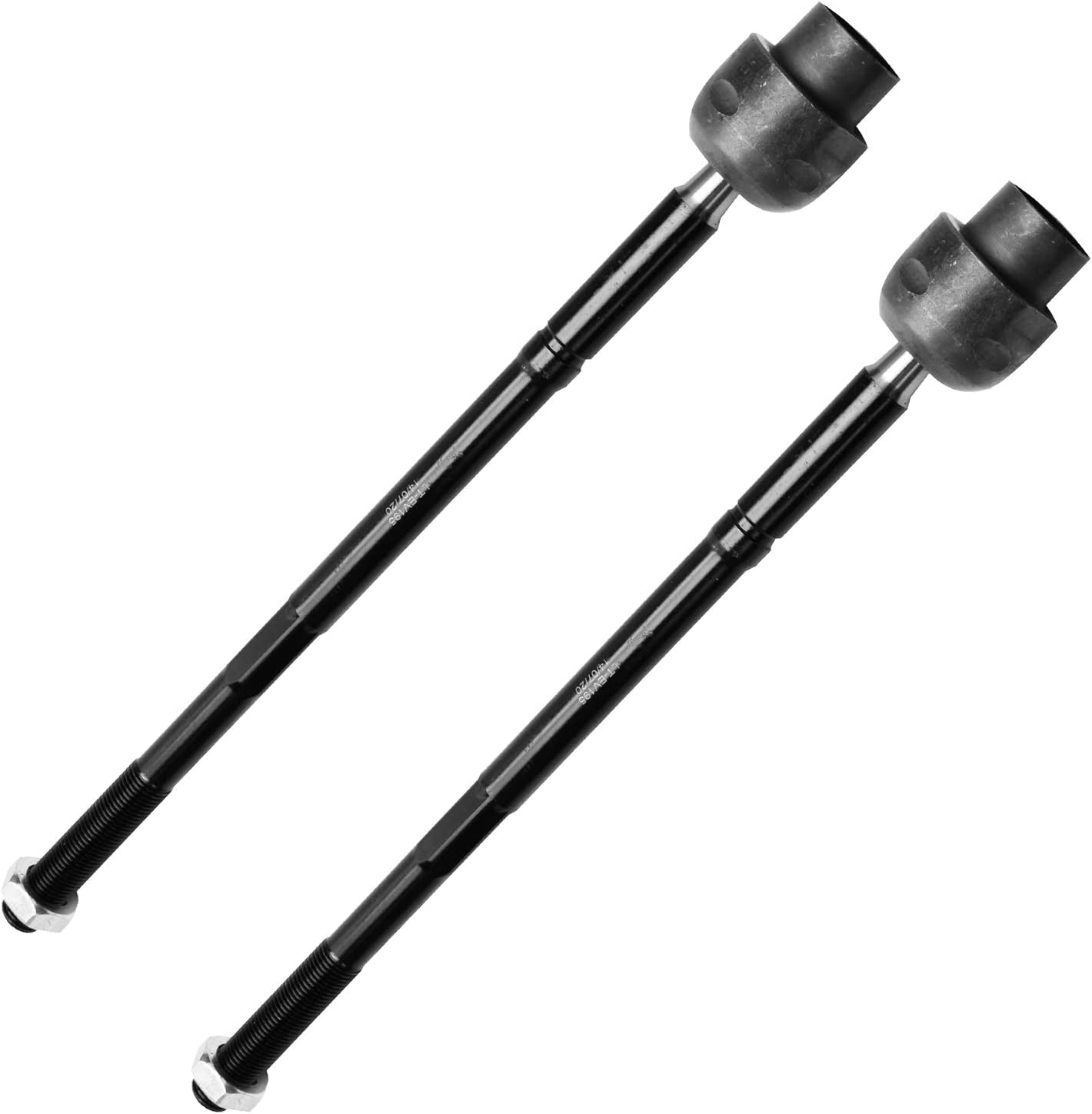 Detroit Axle - Front Struts Wheel Hubs Kit for Impala Monte Carlo Regal Century — image 9