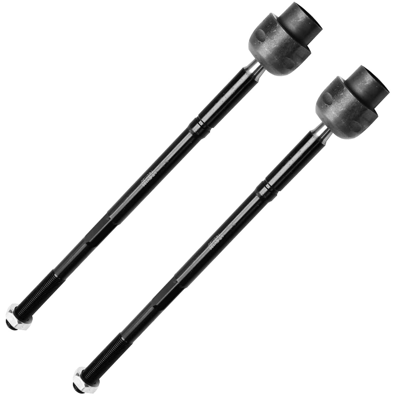 Detroit Axle - Front Hub Tie Rods for Allure Century Impala Intrigue Grand Prix — image 6