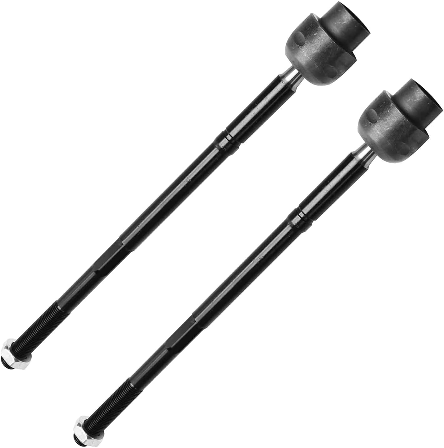 Detroit Axle - Front Lower Control Arms Tie Rods for Impala Grand Prix LaCrosse — image 7