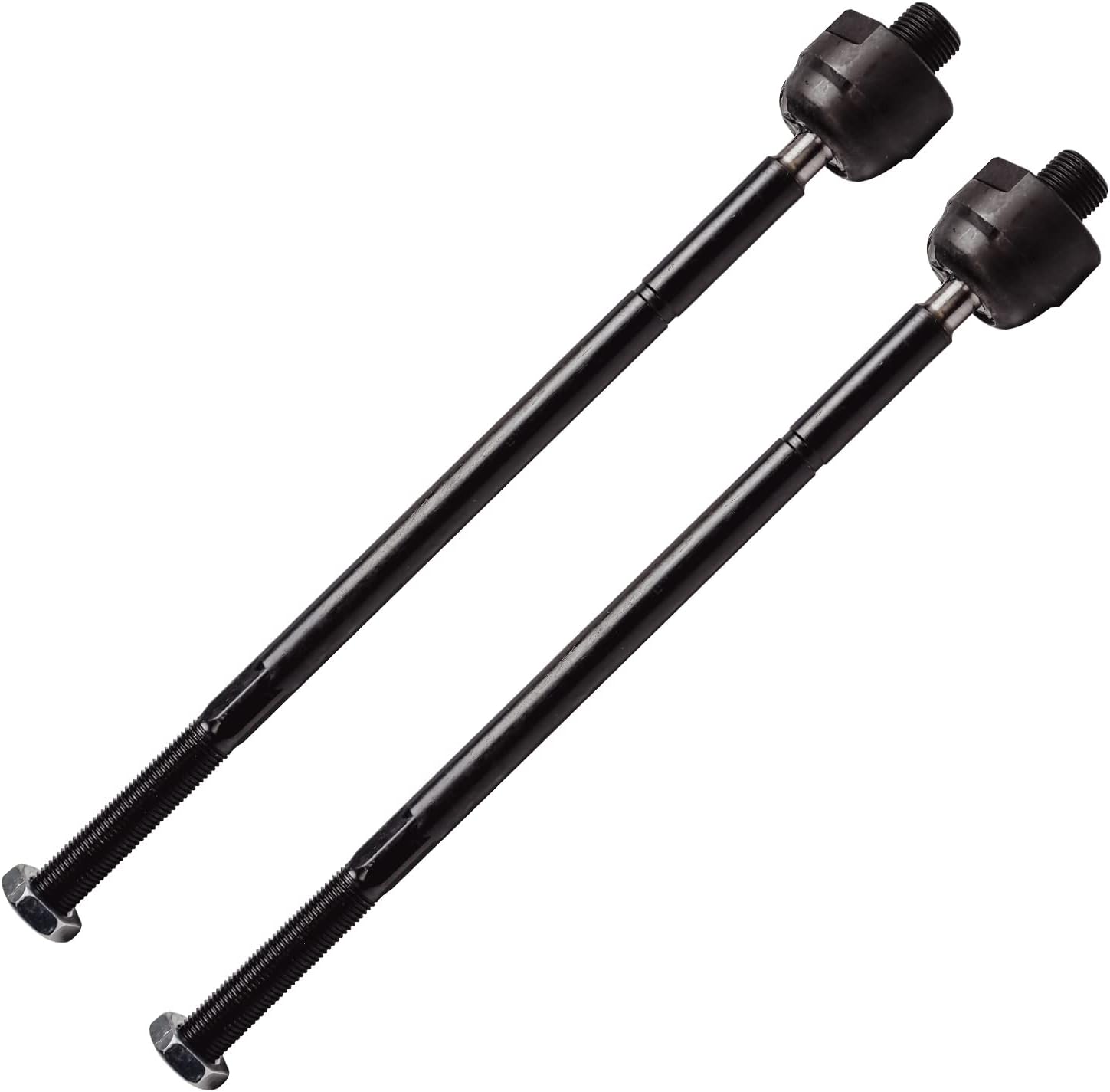 Detroit Axle - Front Tie Rods Kit for Park Avenue Lesabre Seville Deville — image 4