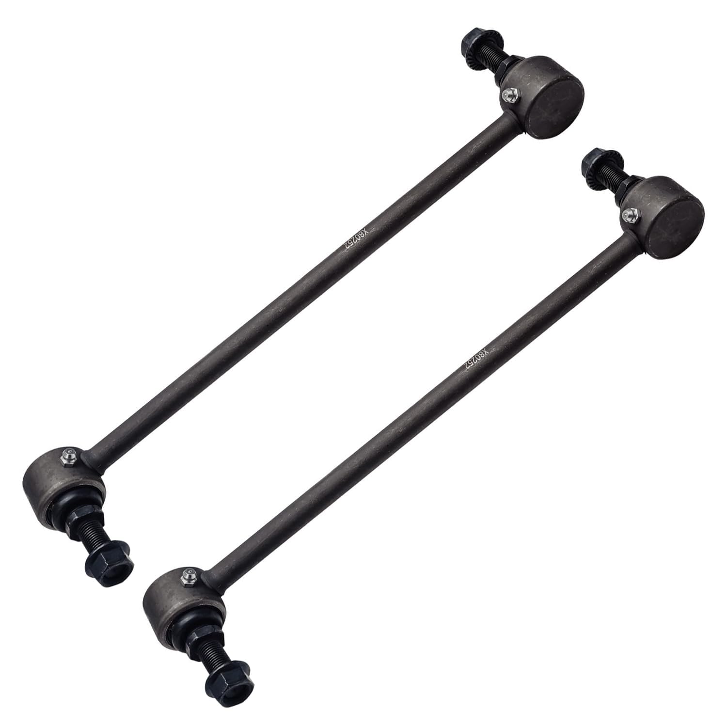 Detroit Axle - Front Lower Control Arms Sway Bars for Chevy Malibu Pontiac G6 — image 5