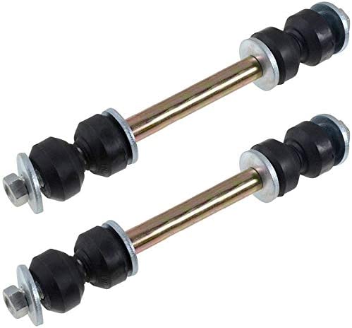 Detroit Axle - Front Upper Control Arms Kit for Silverado Sierra Suburban 1500 — image 5