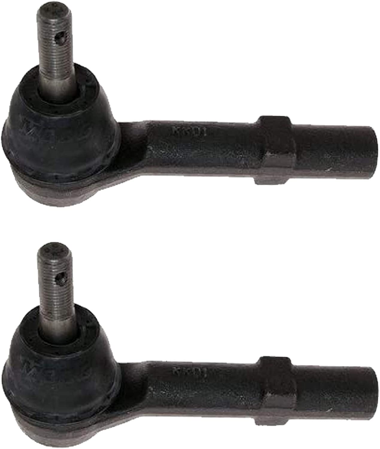 Detroit Axle - Front Upper Control Arm  Ball joint Kit for Yukon Escalade — image 5