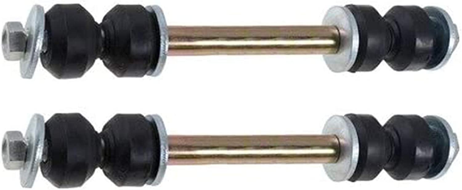 Detroit Axle - Front Upper Control Arm  Ball joint Kit for Yukon Escalade — image 6