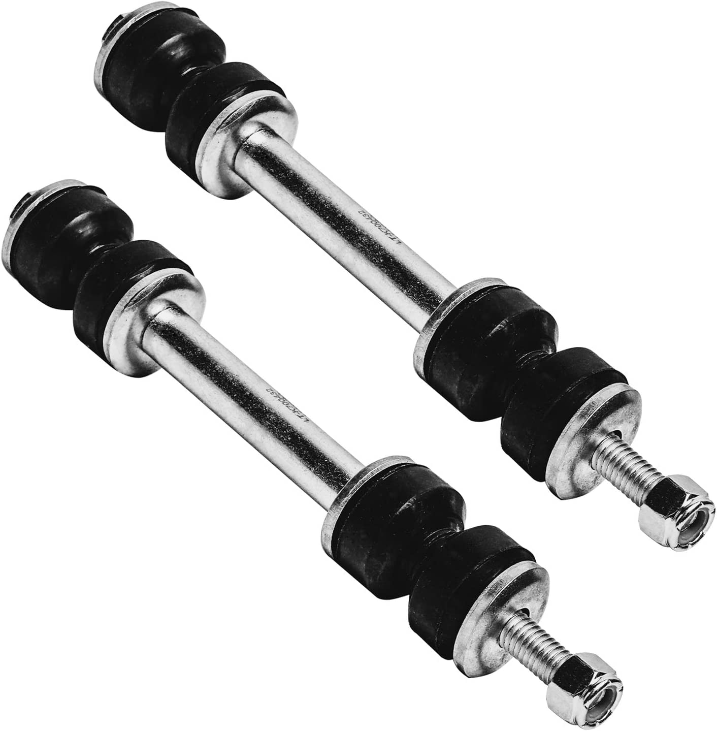 Detroit Axle - 4WD Front CV Axles Wheel Hubs for 07-13 Silverado Yukon XL 1500 — image 7