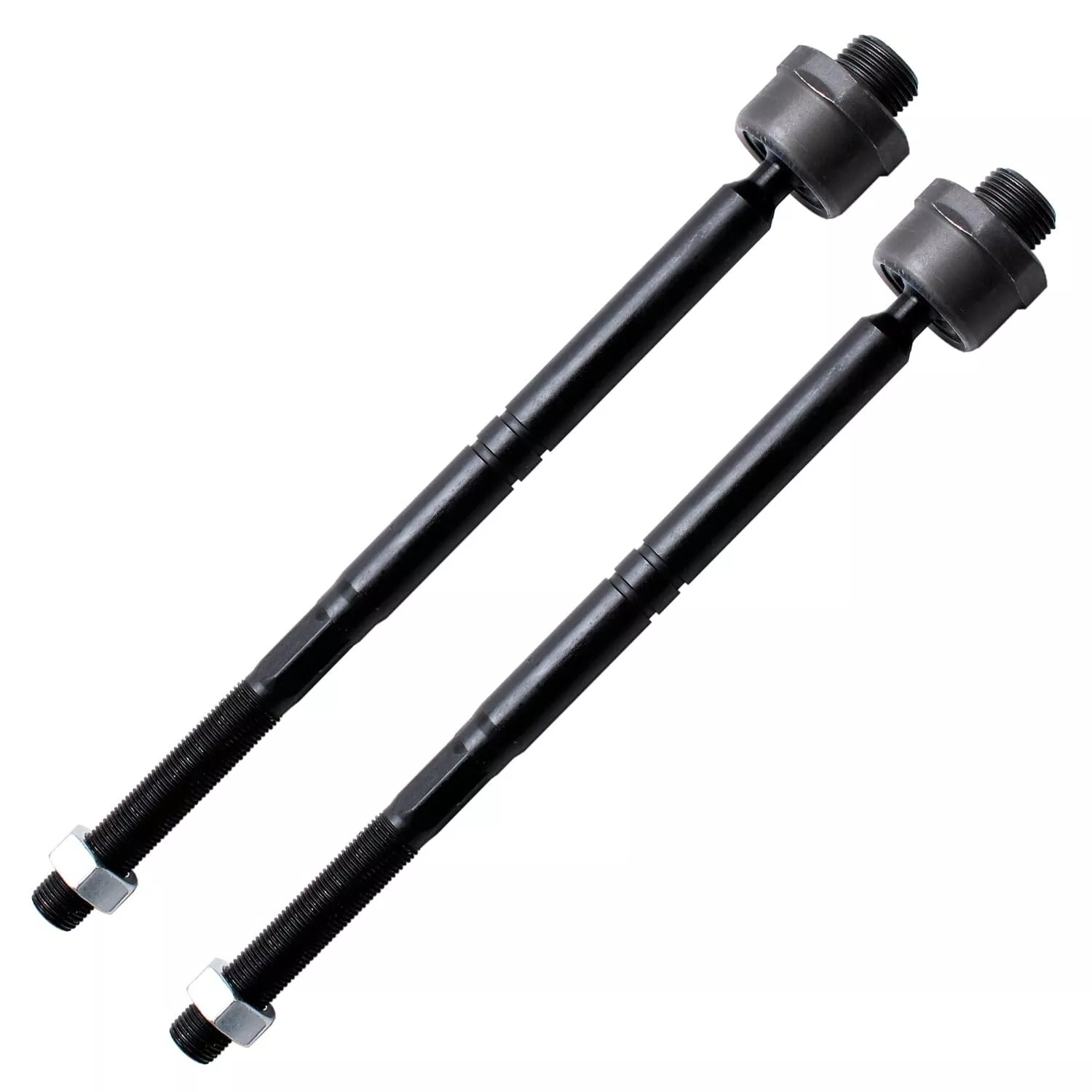 Detroit Axle - Front CV Axle Wheel Hub Control Arm Kit for Chevy Silverado Tahoe — image 7