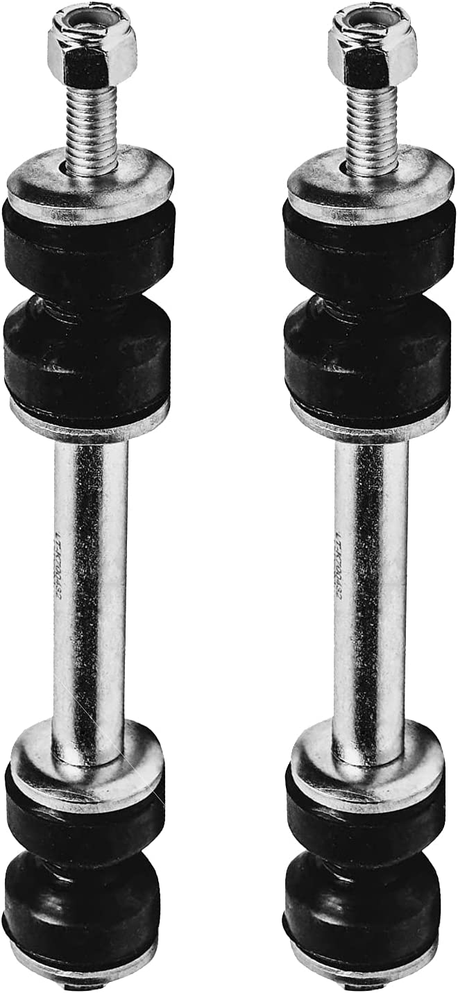 Detroit Axle - Front Upper Control Arm Kit for Escalade Silverado Suburban — image 5