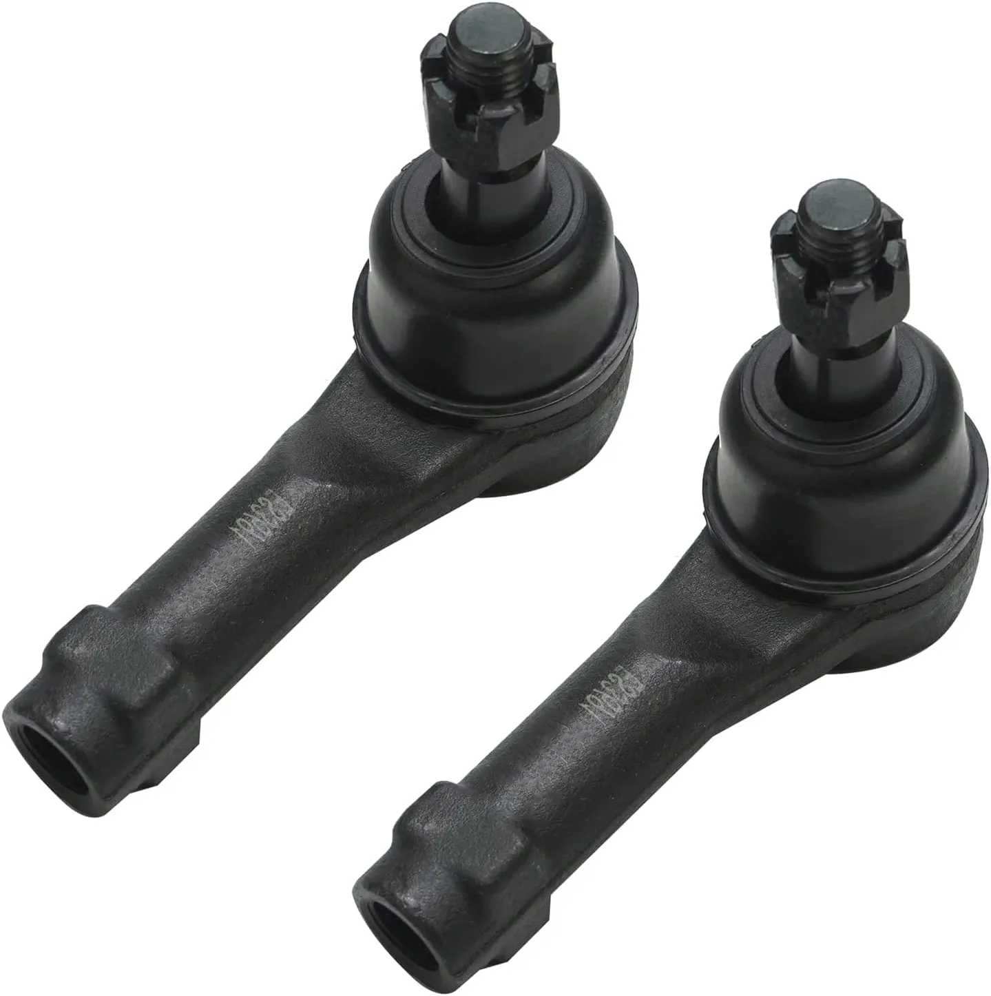 Detroit Axle - Front Upper Control Arms Kit for Ford F-150 Lincoln Mark Lt 4WD — image 7