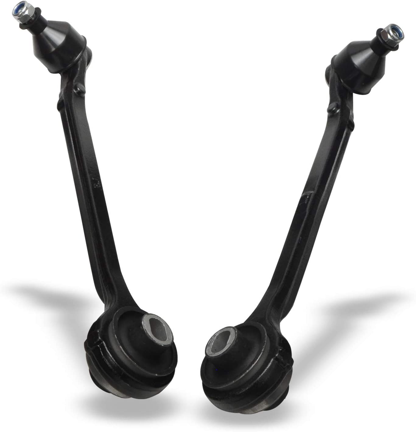 Detroit Axle - RWD Front Lower Control Arms Kit for Chrysler 300 Dodge Charger — image 4