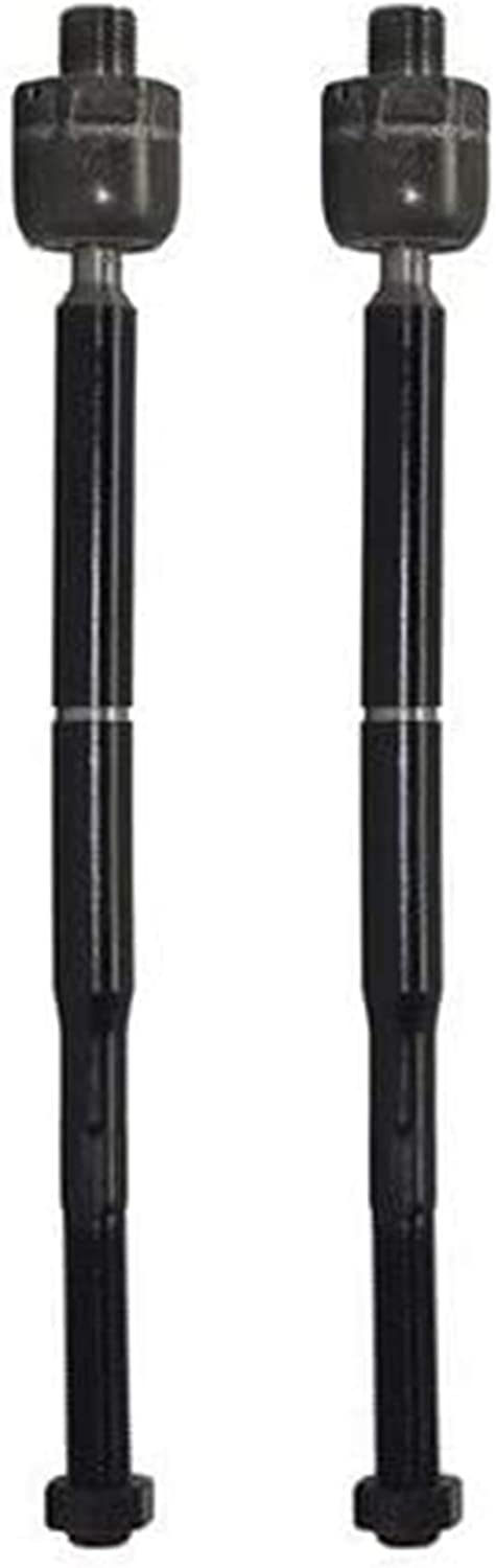 Detroit Axle - Front Control Arms Suspension Kit for Dodge Charger Challenger — image 7