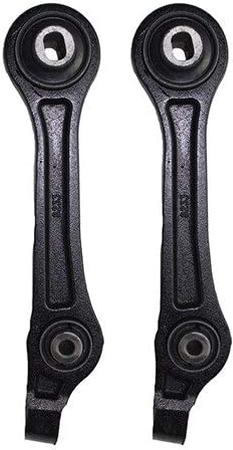 Detroit Axle - Front Control Arms Suspension Kit for Dodge Charger Challenger — image 6