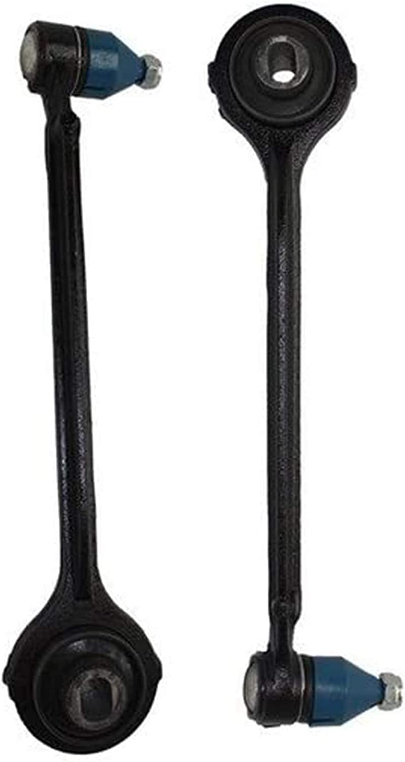 Detroit Axle - Front Control Arms Suspension Kit for Dodge Charger Challenger — image 5