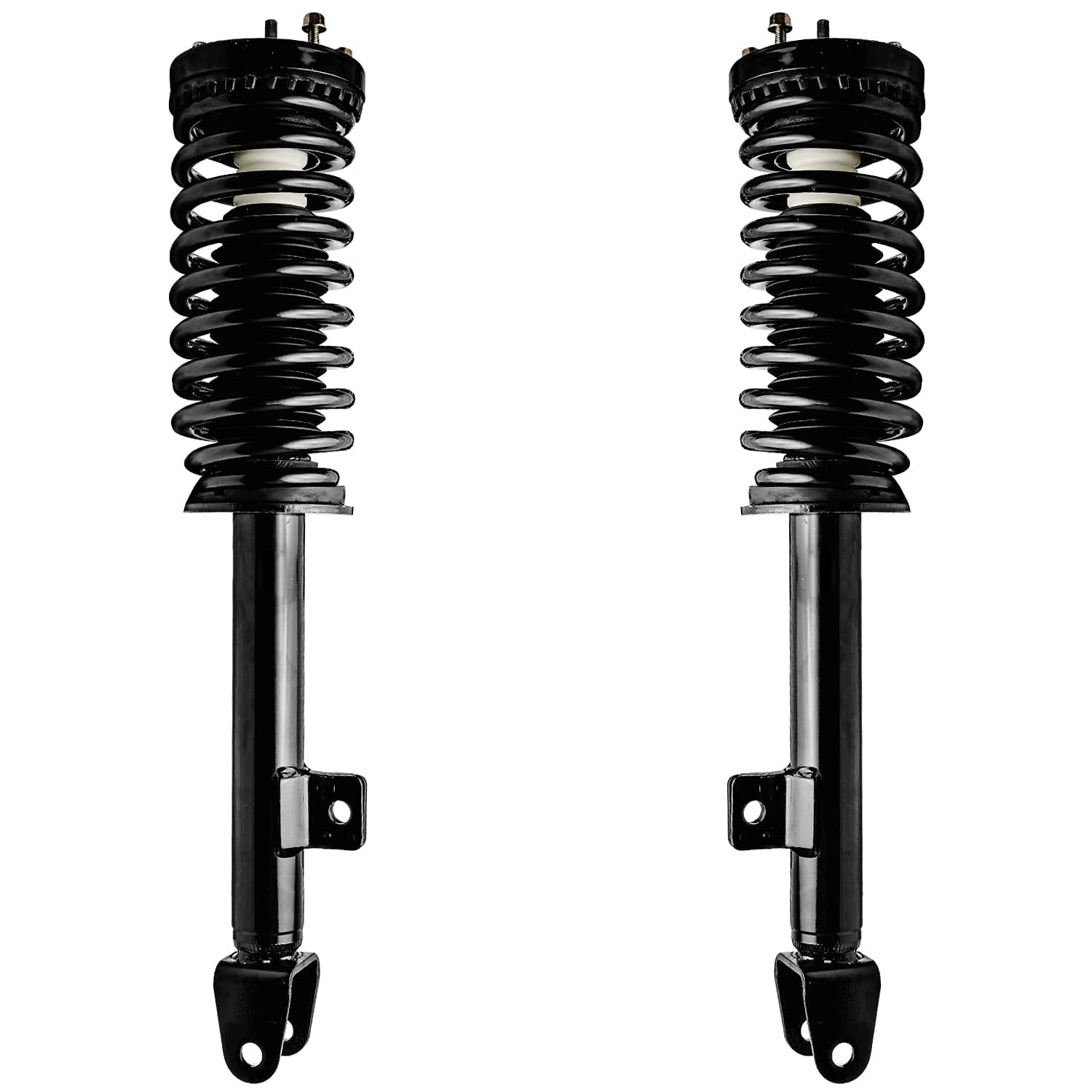 Detroit Axle - Front Strut Sway Bar for 2005-2014 300 Challenger Charger Magnum — image 4