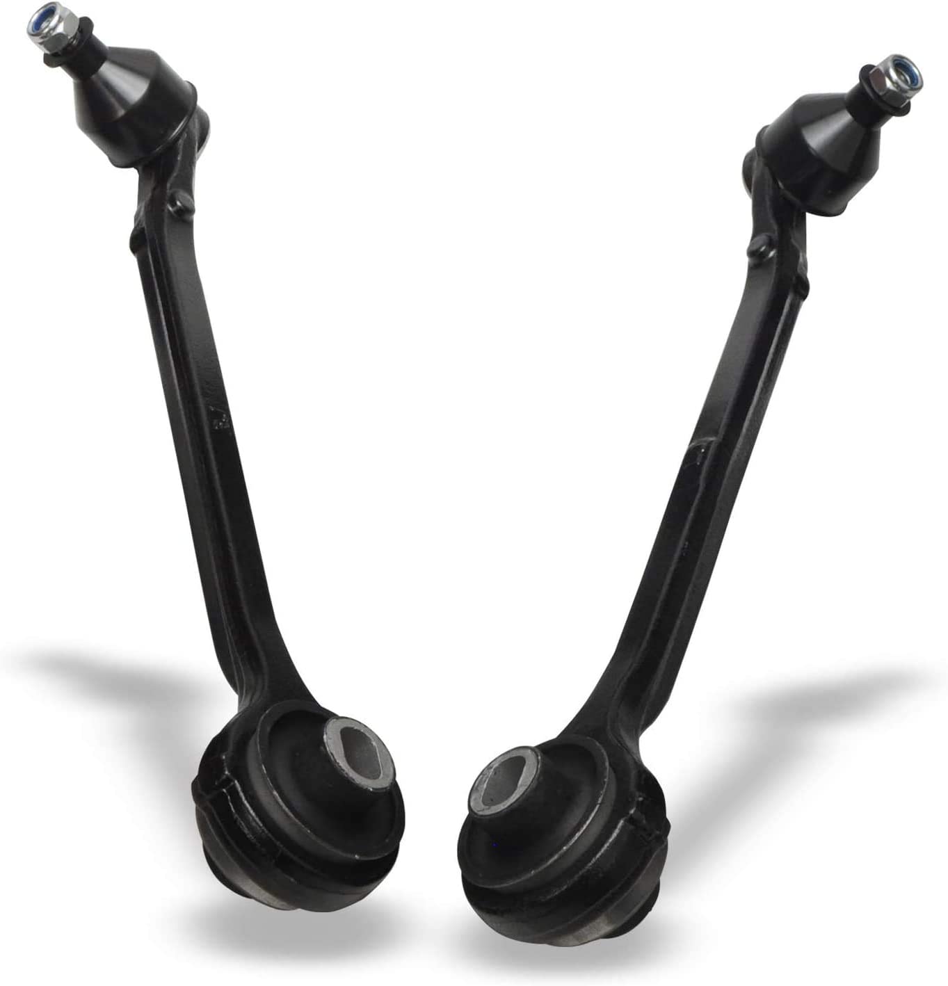 Detroit Axle - Front Lower Control Arms Kit for Dodge Charger Challenger Magnum — image 4