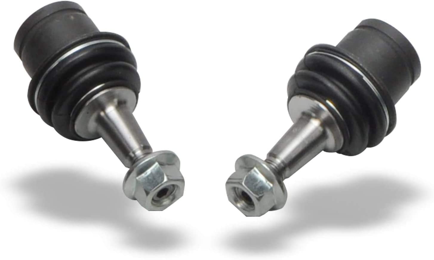 Detroit Axle - Front Lower Control Arms Kit for Dodge Charger Challenger Magnum — image 6
