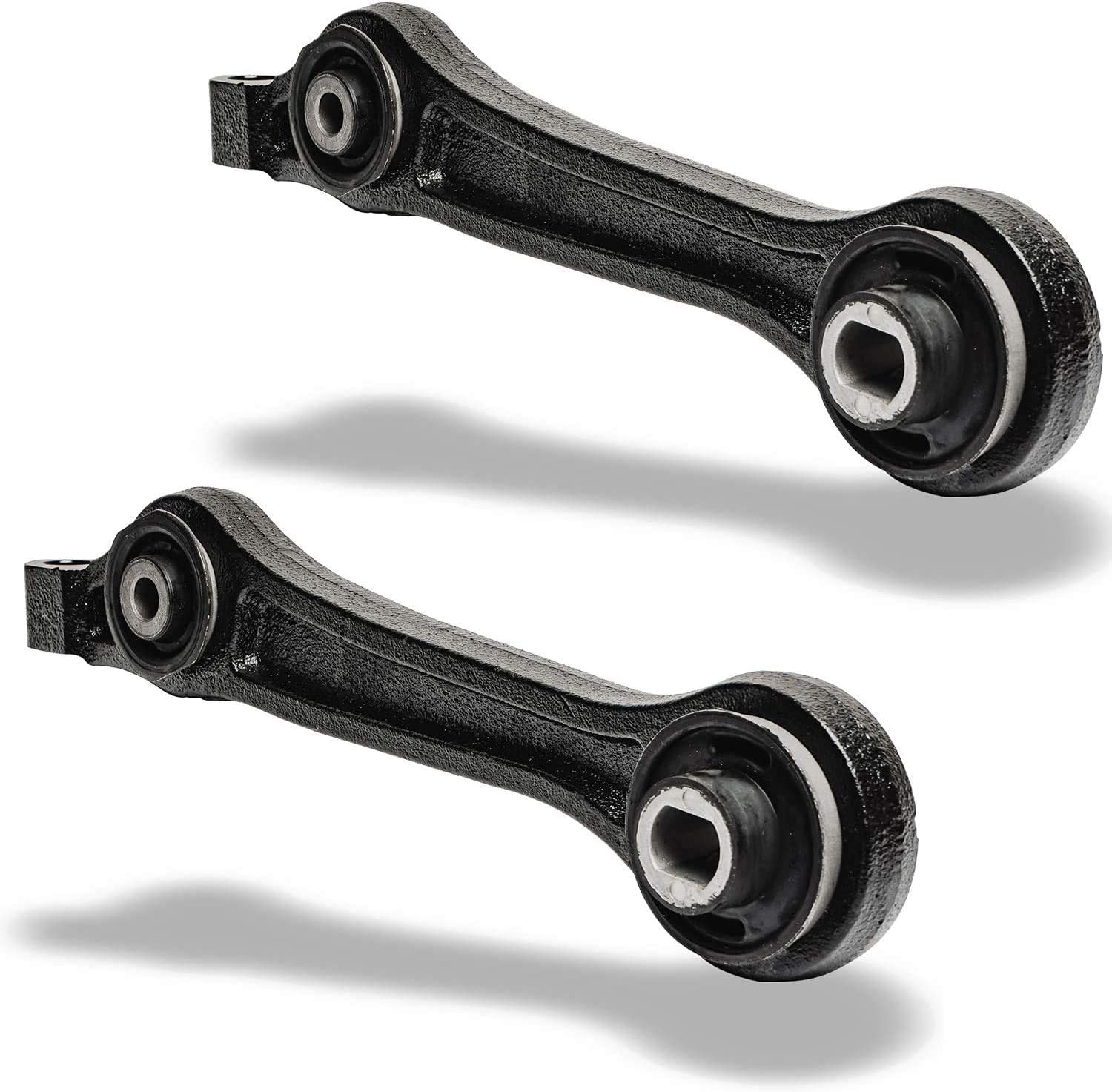 Detroit Axle - Front Lower Control Arms Kit for Dodge Charger Challenger Magnum — image 5